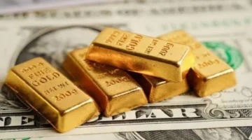 تحركات مفاجئة في أسعار الذهب بمصر بعد تراجع عيار 21 بقيمة 100 جنيه